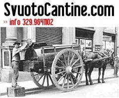 IL PRIMO IN ITALIA - www.svuotocantine.com